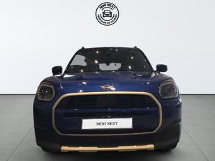 Fotos de MINI Countryman D 120 kW (163 CV)