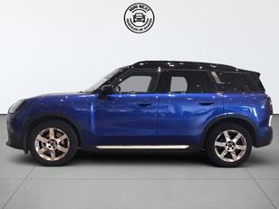Fotos de MINI Countryman D 120 kW (163 CV)