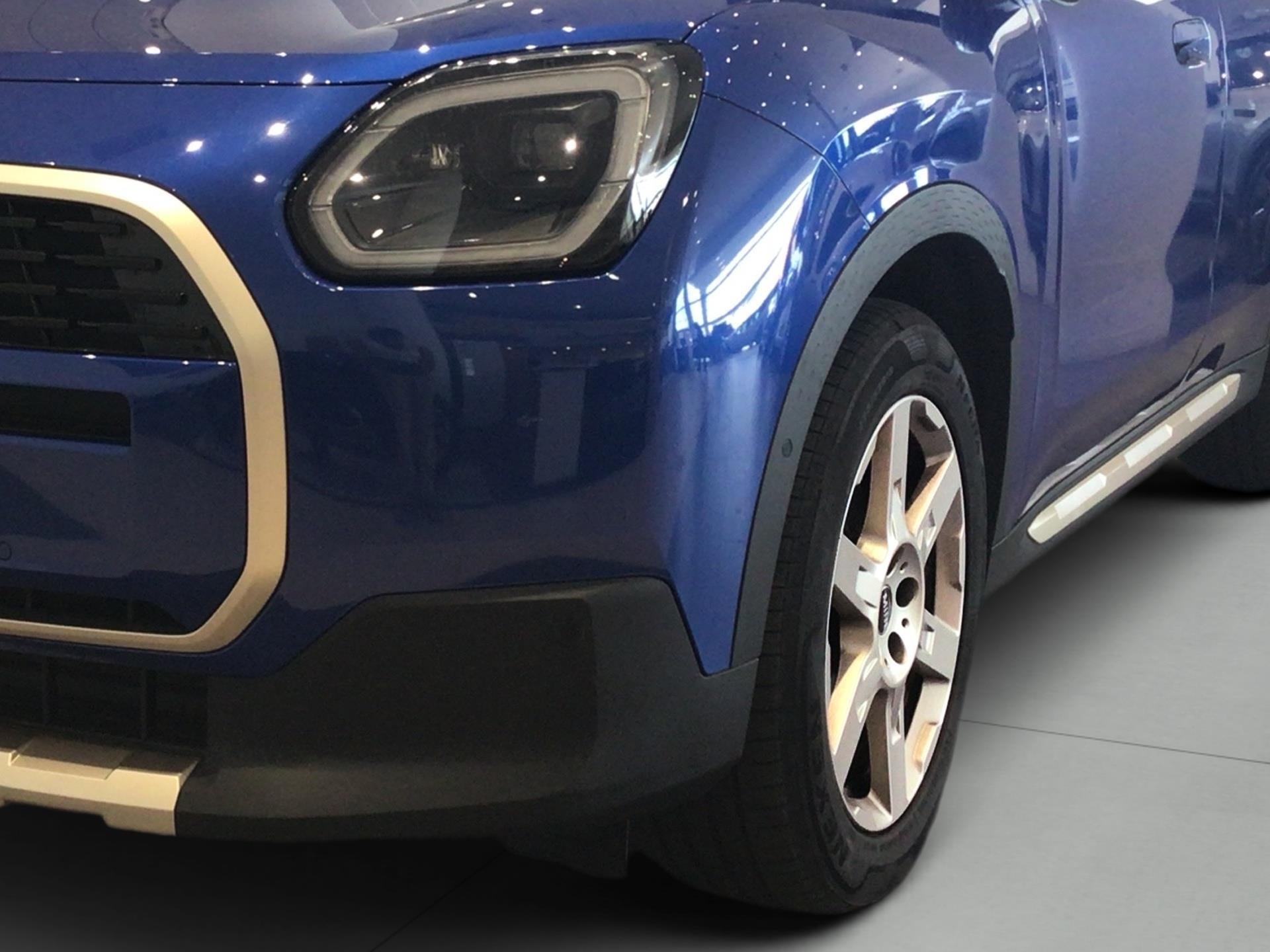 fotoG 5 del MINI MINI Countryman D 120 kW (163 CV) 163cv Diésel del 2025 en Málaga