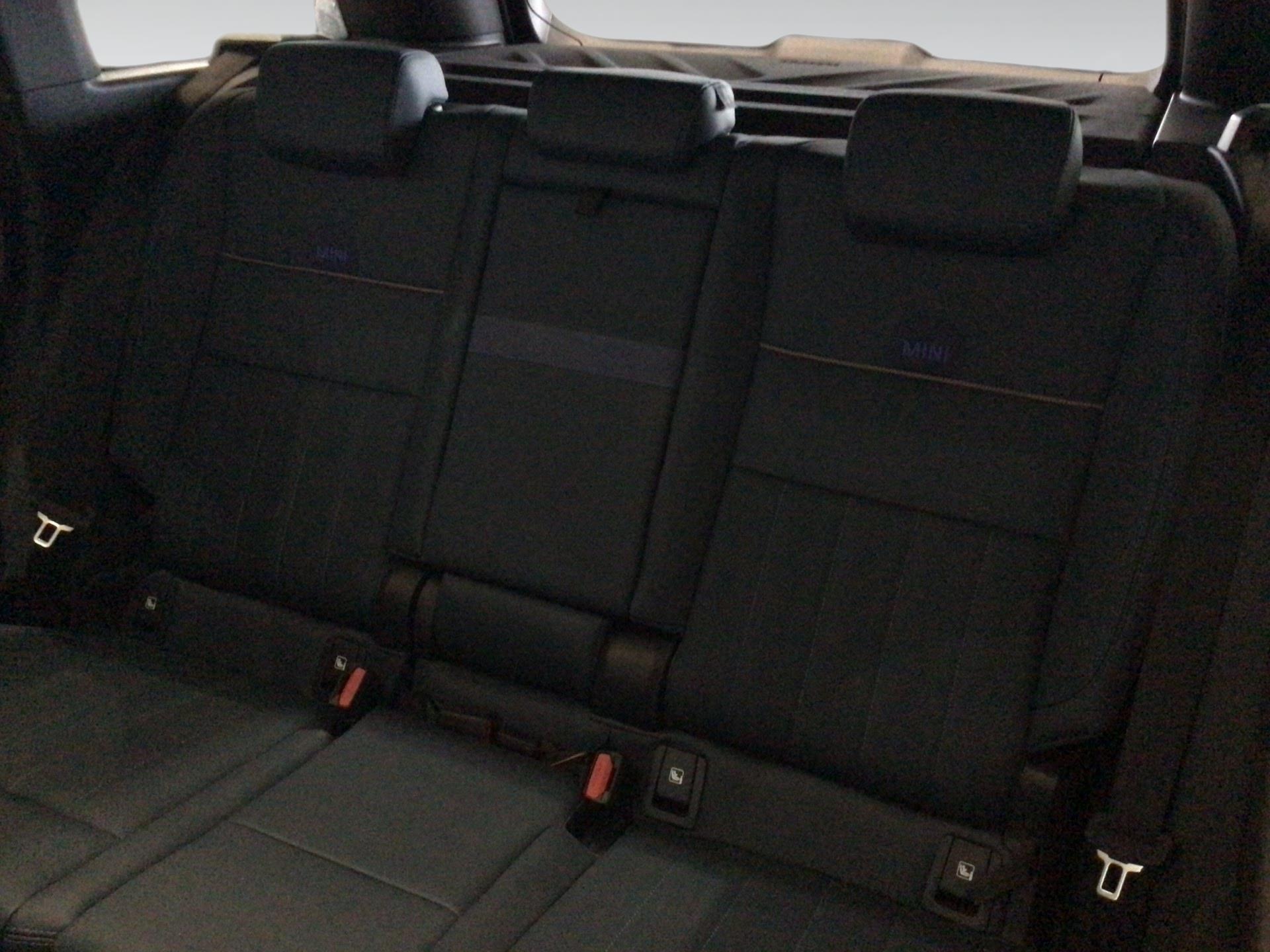 fotoG 8 del MINI MINI Countryman D 120 kW (163 CV) 163cv Diésel del 2025 en Málaga