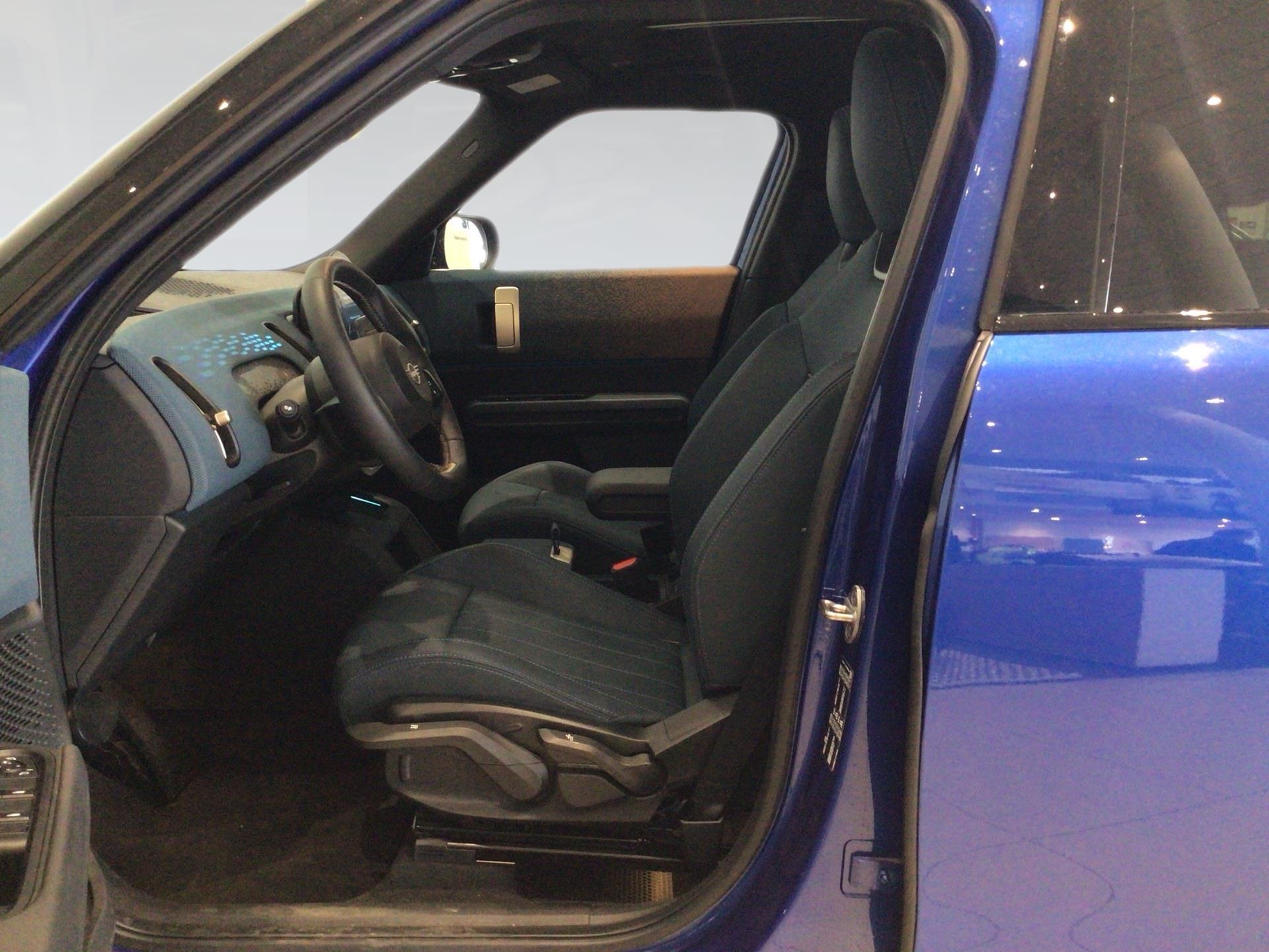 fotoG 11 del MINI MINI Countryman D 120 kW (163 CV) 163cv Diésel del 2025 en Málaga