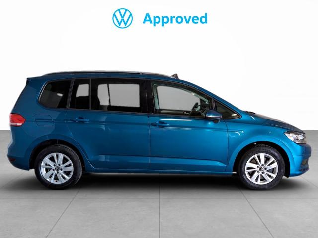 Volkswagen Touran Advance 2.0 TDI 90 kW (122 CV)