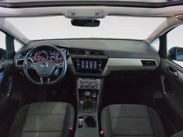 Volkswagen Touran Advance 2.0 TDI 90 kW (122 CV)