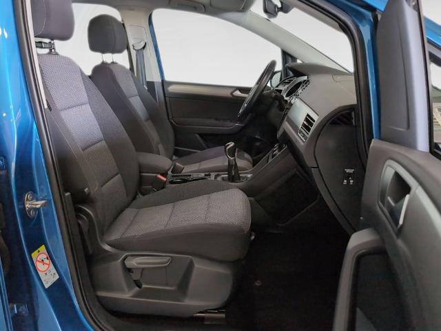 Volkswagen Touran Advance 2.0 TDI 90 kW (122 CV)