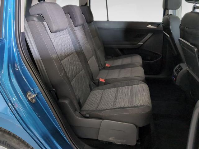 Volkswagen Touran Advance 2.0 TDI 90 kW (122 CV)