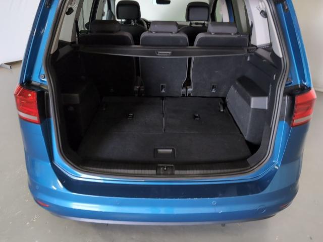 Volkswagen Touran Advance 2.0 TDI 90 kW (122 CV)
