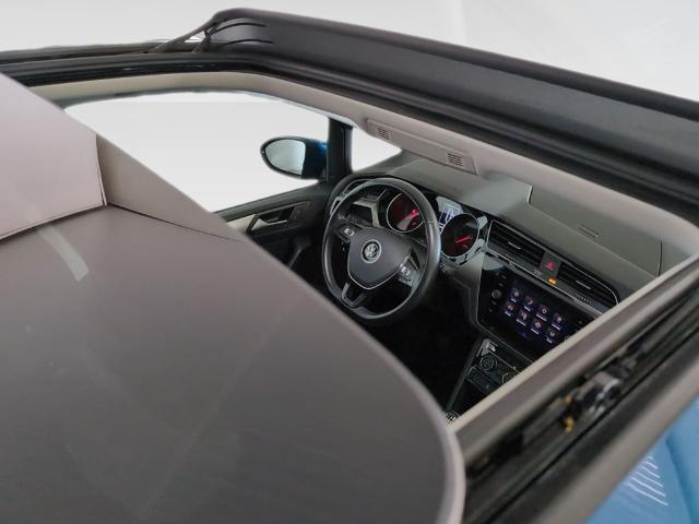 Volkswagen Touran Advance 2.0 TDI 90 kW (122 CV)