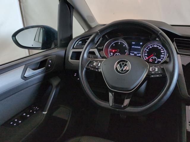 Volkswagen Touran Advance 2.0 TDI 90 kW (122 CV)