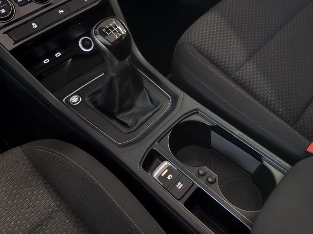Volkswagen Touran Advance 2.0 TDI 90 kW (122 CV)