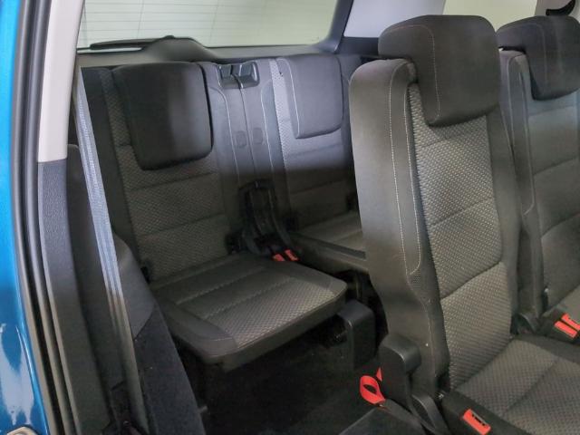 Volkswagen Touran Advance 2.0 TDI 90 kW (122 CV)