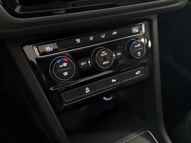Volkswagen Touran Advance 2.0 TDI 90 kW (122 CV)