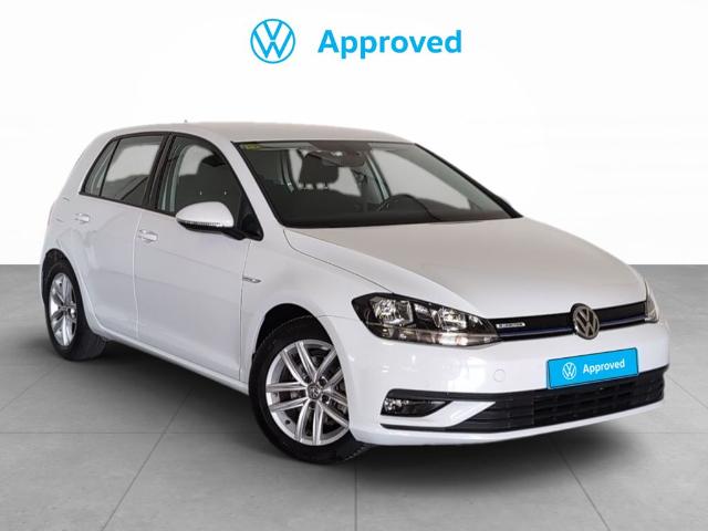 Volkswagen Golf 1.5 TSI de segunda mano
