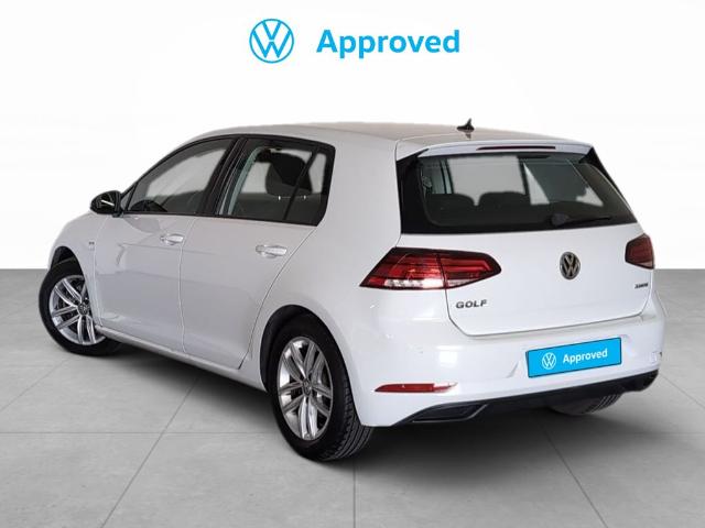 Volkswagen Golf Last Edition 1.5 TSI Evo 96 kW (130 CV)