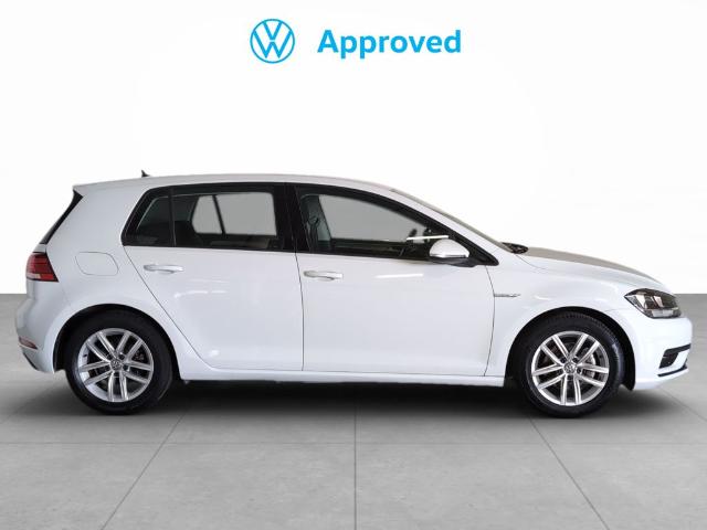 Volkswagen Golf Last Edition 1.5 TSI Evo 96 kW (130 CV)