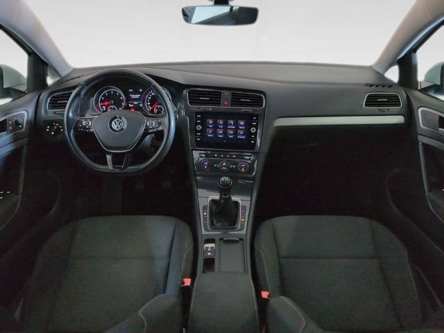 Volkswagen Golf Last Edition 1.5 TSI Evo 96 kW (130 CV)