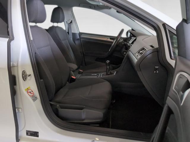 Volkswagen Golf Last Edition 1.5 TSI Evo 96 kW (130 CV)