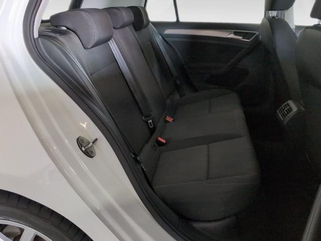 Volkswagen Golf Last Edition 1.5 TSI Evo 96 kW (130 CV)