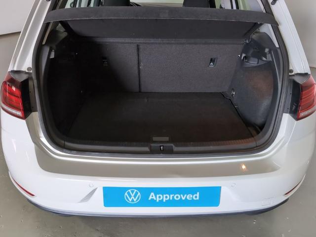 Volkswagen Golf Last Edition 1.5 TSI Evo 96 kW (130 CV)