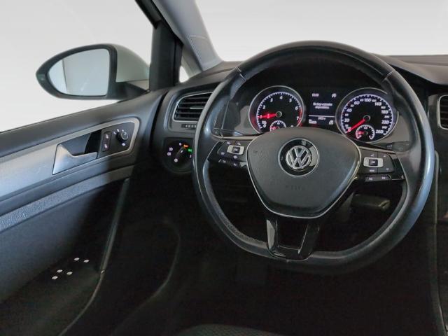 Volkswagen Golf Last Edition 1.5 TSI Evo 96 kW (130 CV)