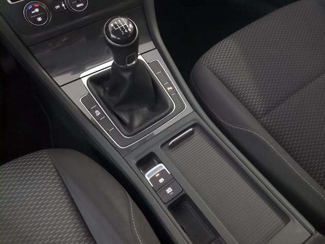 Volkswagen Golf Last Edition 1.5 TSI Evo 96 kW (130 CV)
