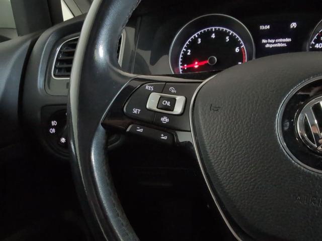 Volkswagen Golf Last Edition 1.5 TSI Evo 96 kW (130 CV)
