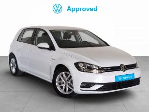 Volkswagen Golf 1.5 TSI de segunda mano