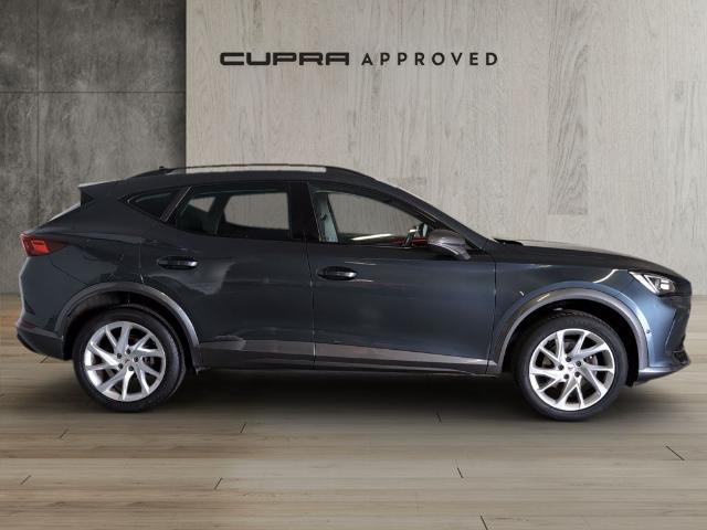 CUPRA Formentor 1.5 TSI DSG 110 kW (150 CV)