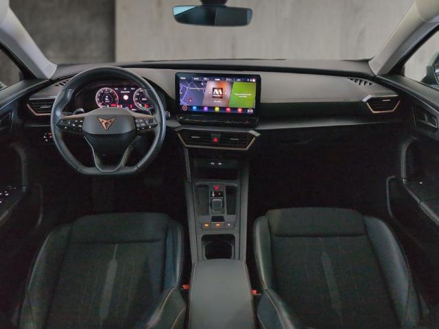 CUPRA Formentor 1.5 TSI DSG 110 kW (150 CV)