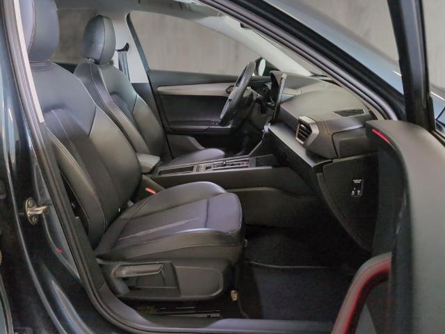 CUPRA Formentor 1.5 TSI DSG 110 kW (150 CV)