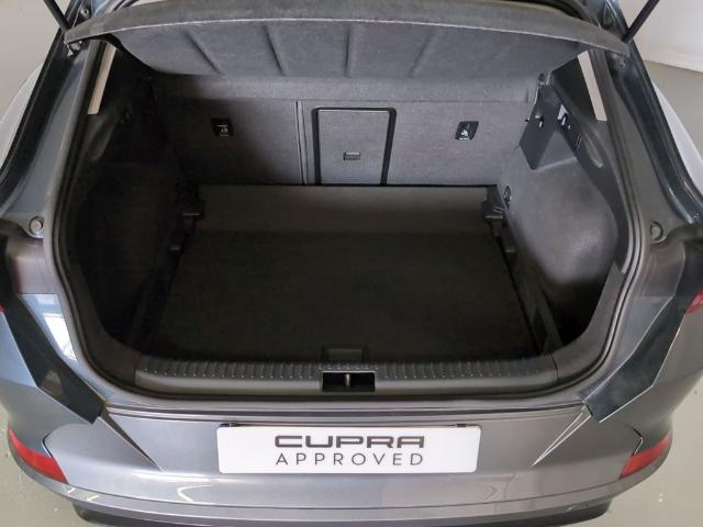 CUPRA Formentor 1.5 TSI DSG 110 kW (150 CV)