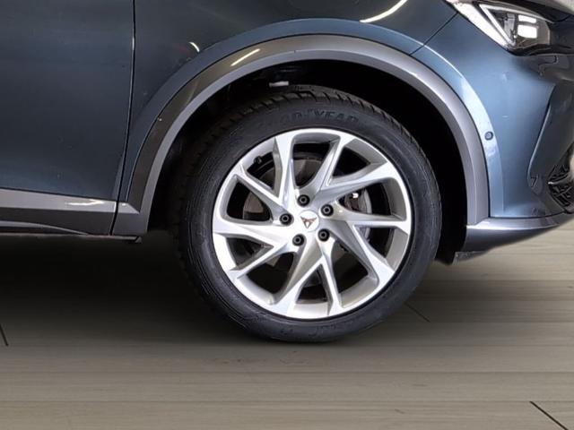 CUPRA Formentor 1.5 TSI DSG 110 kW (150 CV)