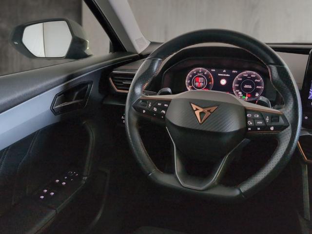 CUPRA Formentor 1.5 TSI DSG 110 kW (150 CV)