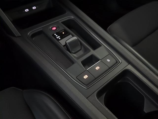 CUPRA Formentor 1.5 TSI DSG 110 kW (150 CV)