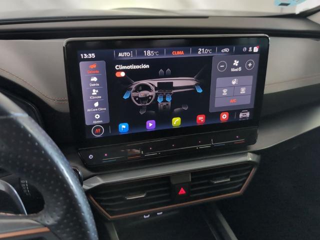 CUPRA Formentor 1.5 TSI DSG 110 kW (150 CV)