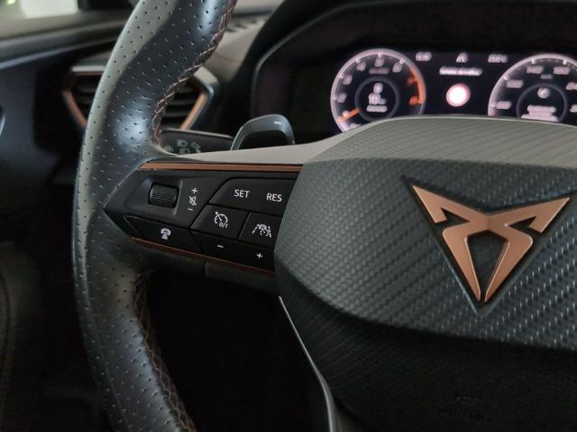 CUPRA Formentor 1.5 TSI DSG 110 kW (150 CV)