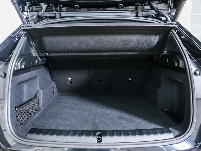 BMW X1 sDrive18d color Negro. Año 2024. 110KW(150CV). Diésel. En concesionario Oliva Motor Tarragona de Tarragona