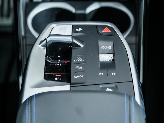 BMW X1 sDrive18d color Negro. Año 2024. 110KW(150CV). Diésel. En concesionario Oliva Motor Tarragona de Tarragona