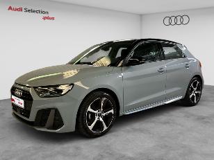 vehículo ocasión audi selection
