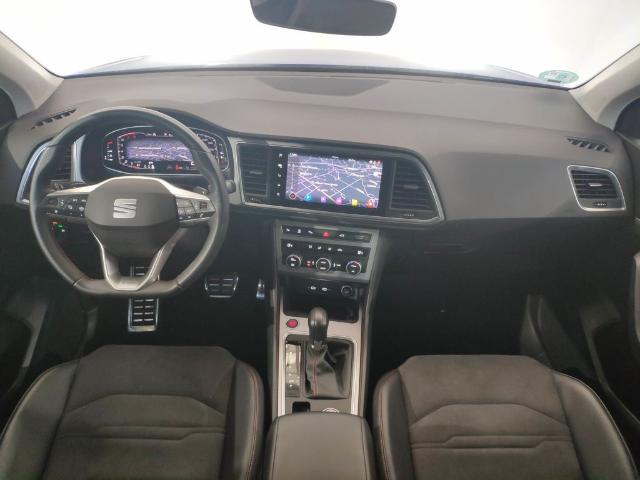SEAT Ateca 1.5 TSI S&S FR Special Edition DSG 110 kW (150 CV)