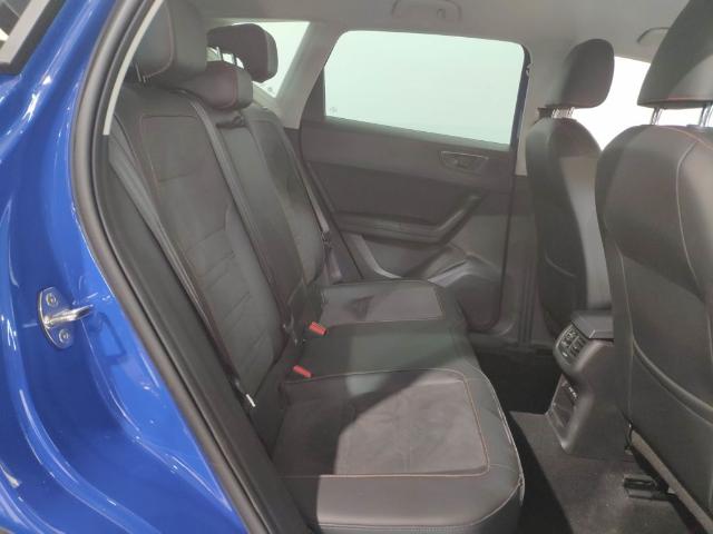 SEAT Ateca 1.5 TSI S&S FR Special Edition DSG 110 kW (150 CV)