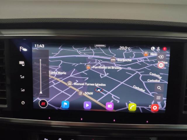 SEAT Ateca 1.5 TSI S&S FR Special Edition DSG 110 kW (150 CV)