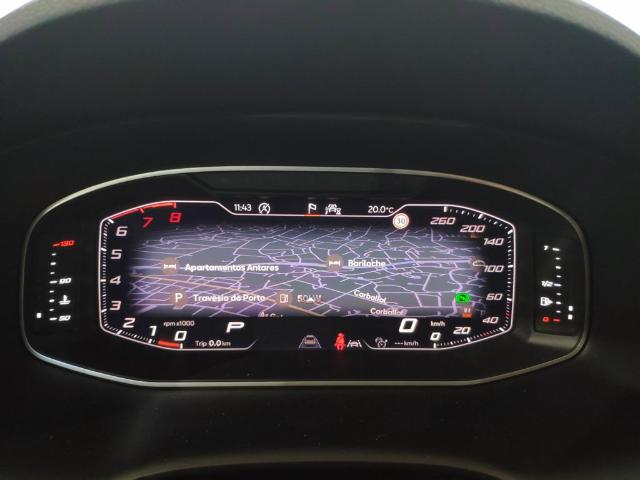 SEAT Ateca 1.5 TSI S&S FR Special Edition DSG 110 kW (150 CV)