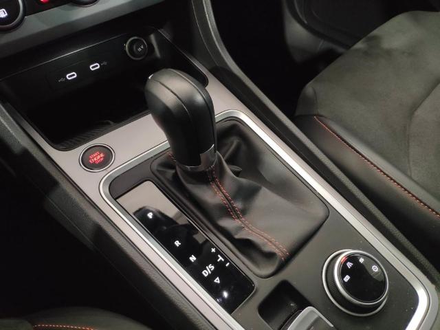 SEAT Ateca 1.5 TSI S&S FR Special Edition DSG 110 kW (150 CV)