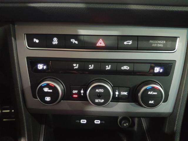 SEAT Ateca 1.5 TSI S&S FR Special Edition DSG 110 kW (150 CV)