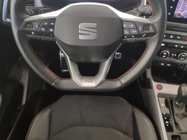 SEAT Ateca 1.5 TSI S&S FR Special Edition DSG 110 kW (150 CV)