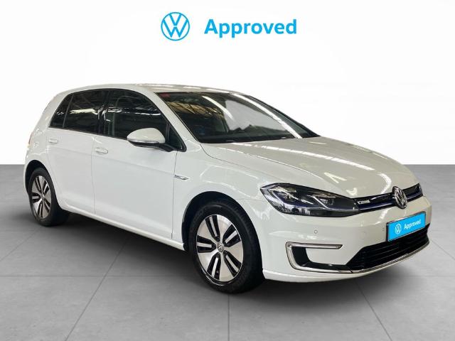 Volkswagen e-Golf e-Golf ePower de segunda mano