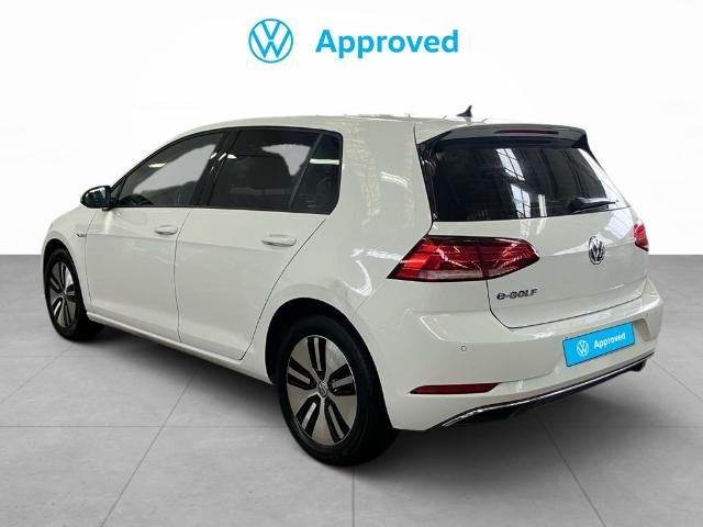Volkswagen e-Golf ePower 100 kW (136 CV)