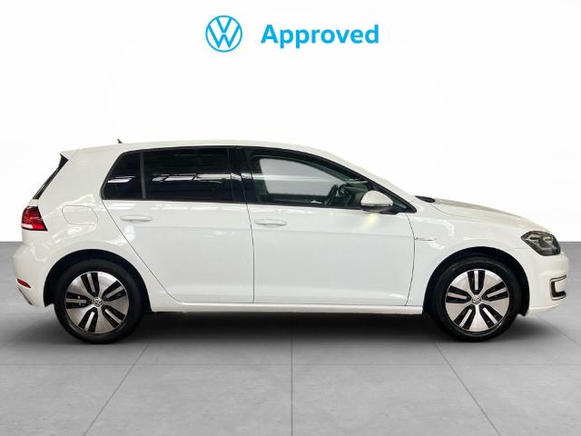 Volkswagen e-Golf ePower 100 kW (136 CV)