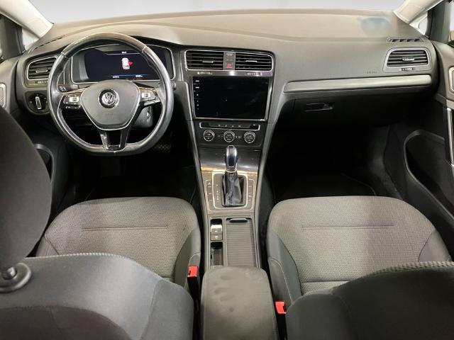 Volkswagen e-Golf ePower 100 kW (136 CV)