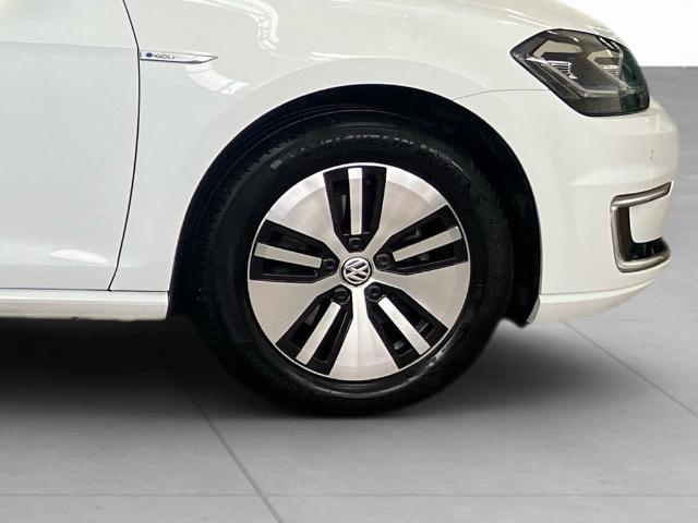 Volkswagen e-Golf ePower 100 kW (136 CV)